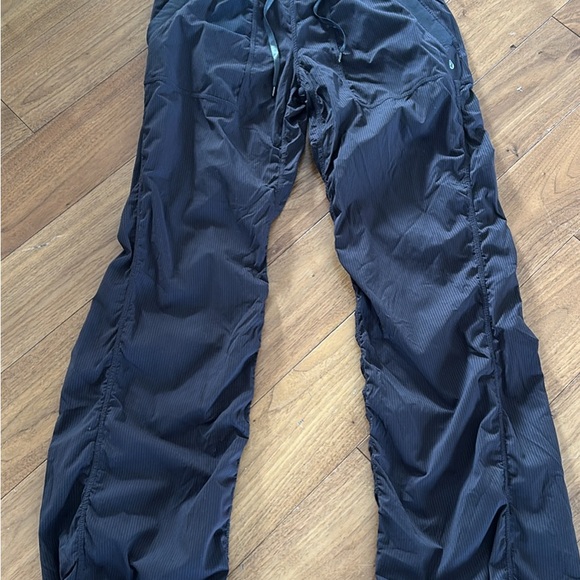 lululemon athletica Dance Studio Pants - Picture 3 of 3